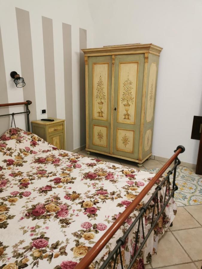 Apartamento Cortile Di San Leo Vietri Exterior foto
