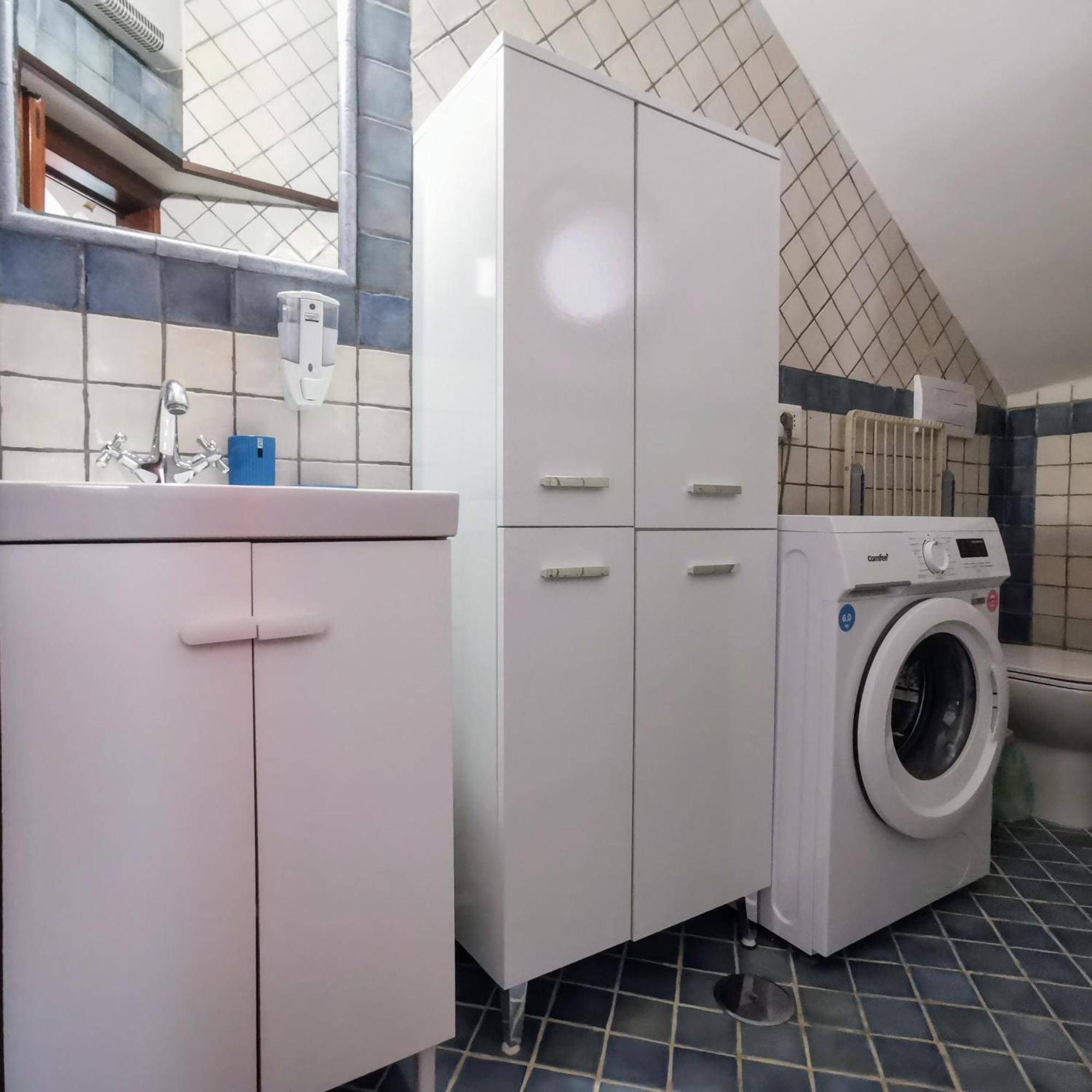 Apartamento Cortile Di San Leo Vietri Exterior foto